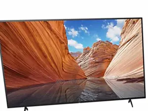Upgrade Your Viewing Experience With SONY Smart Tv(85X85TJ).