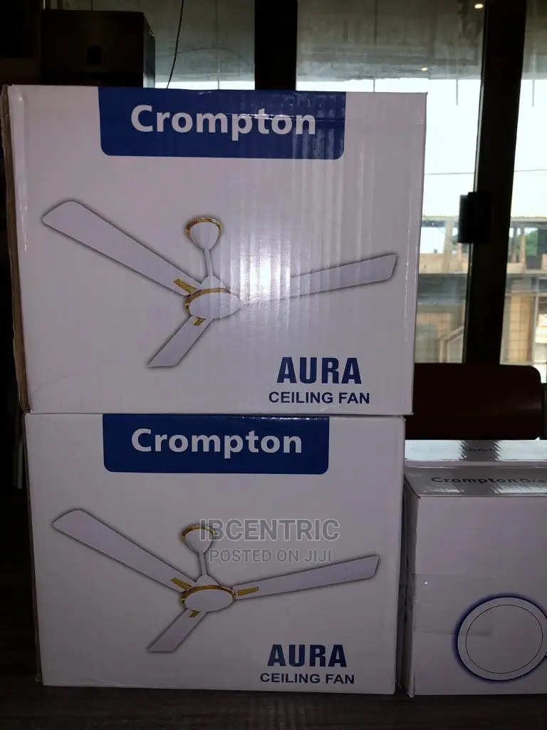 Crompton Aura 14inches Ceiling Fan