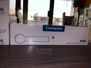 Crompton Aura 14inches Ceiling Fan