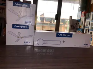 Crompton Aura 14inches Ceiling Fan