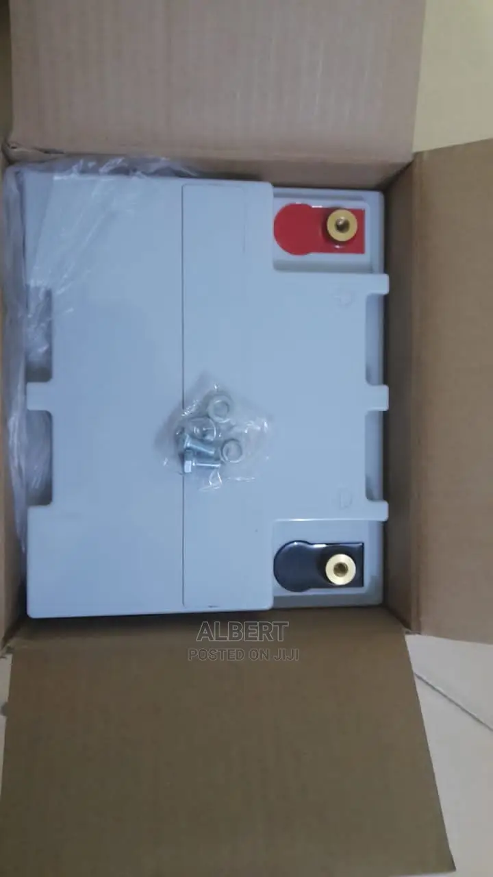 12v50ah Solar Battery