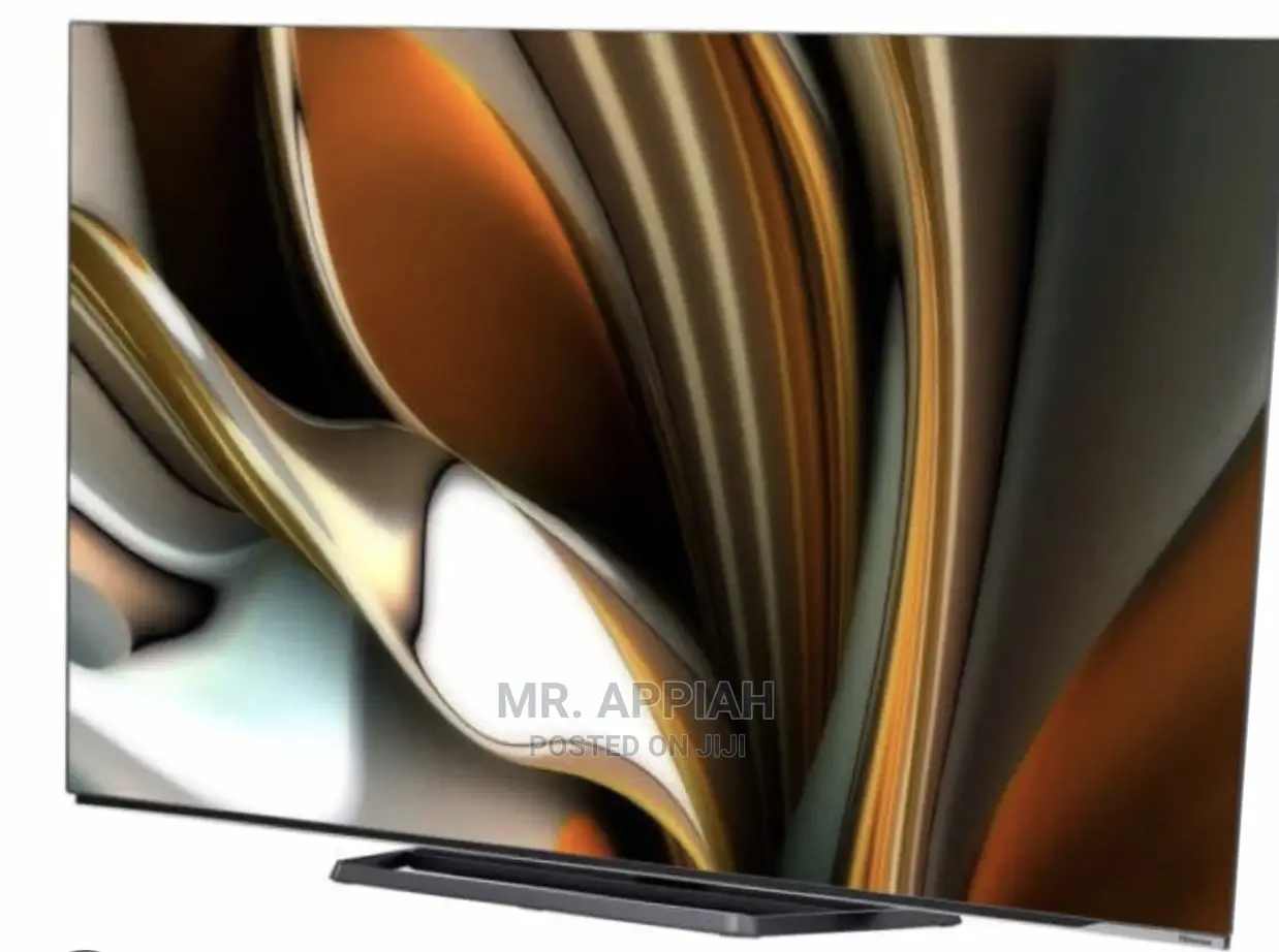 (55A8H)Durable and Affordable Sony Smart OLED Tv in Stock 