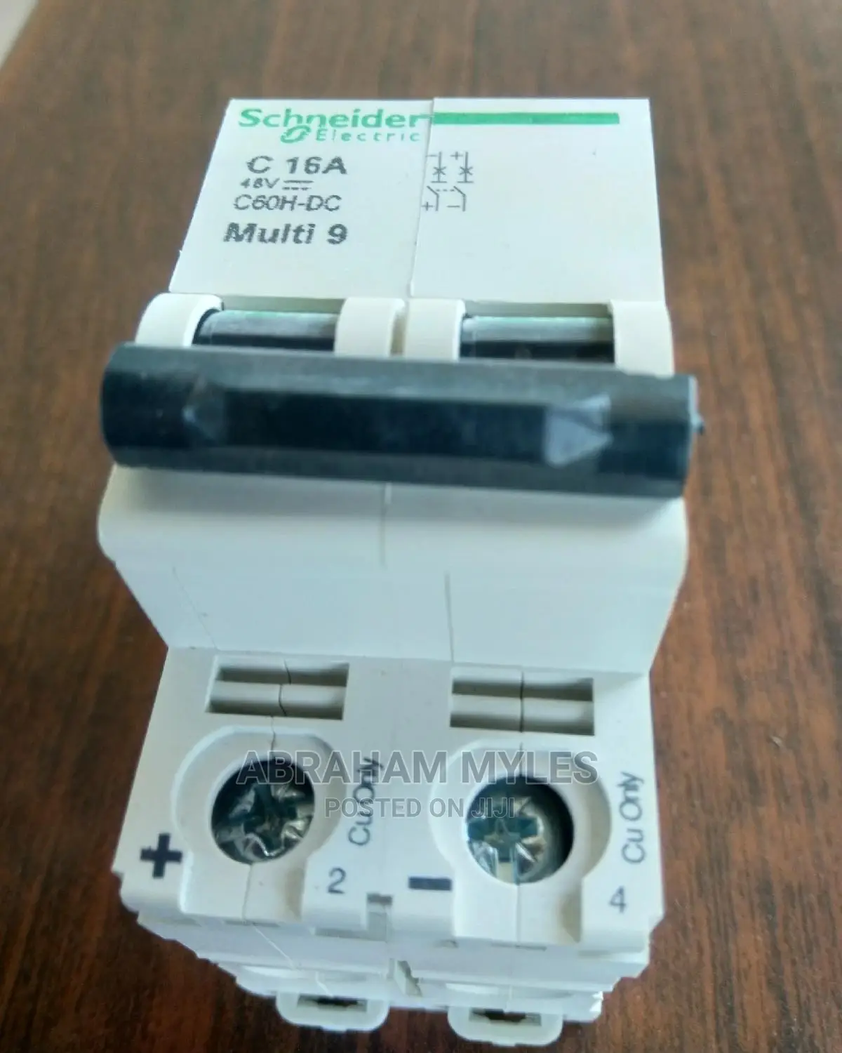 Schneider Breaker Dc 16a for Sale