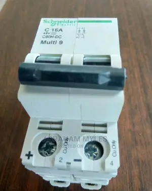 Schneider Breaker Dc 16a for Sale