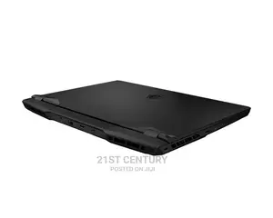 New Laptop MSI Vector GP66HX 12UGS 32GB Intel Core I7 SSD 1T