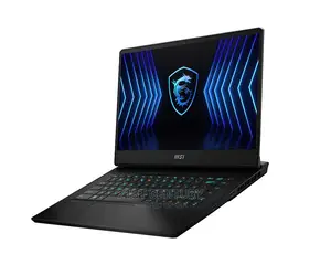 New Laptop MSI Vector GP66HX 12UGS 32GB Intel Core I7 SSD 1T