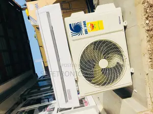 Bruhm 2.0hp Split Air Conditioner R410