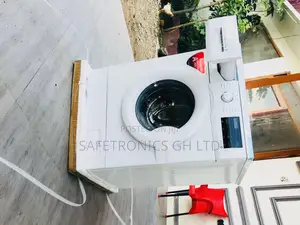 F2J5NNP7S LG 6kg Front Load Washing Machine 