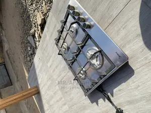 High Powerful Midea 4 Gas Burner (60G40ME)