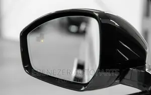 Range Rover Velar Driving Mirror