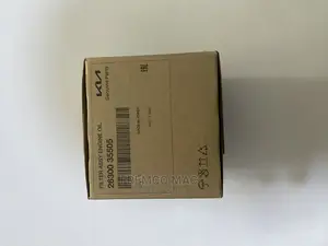 Oil Filter (Hyundai-26300-35505)