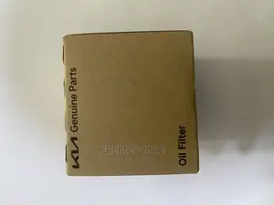 Oil Filter (Hyundai-26300-35505)