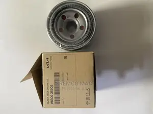 Oil Filter (Hyundai-26300-35505)