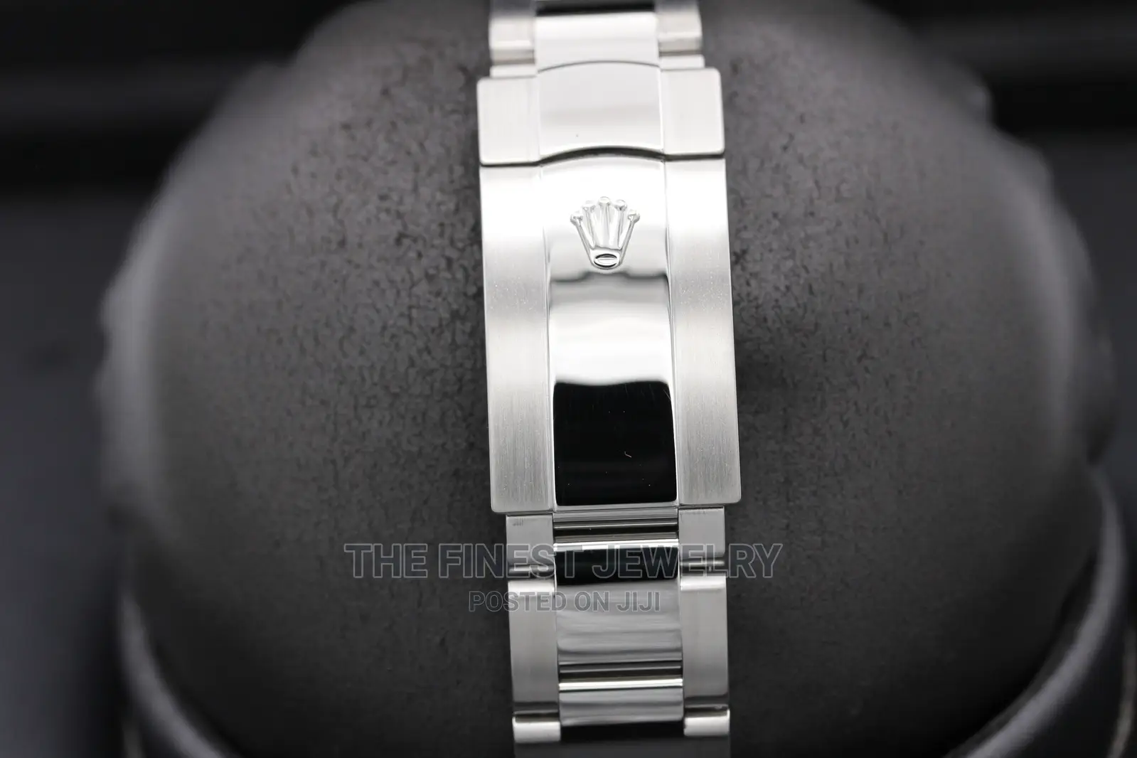 Rolex Datejust Mint Green Dial