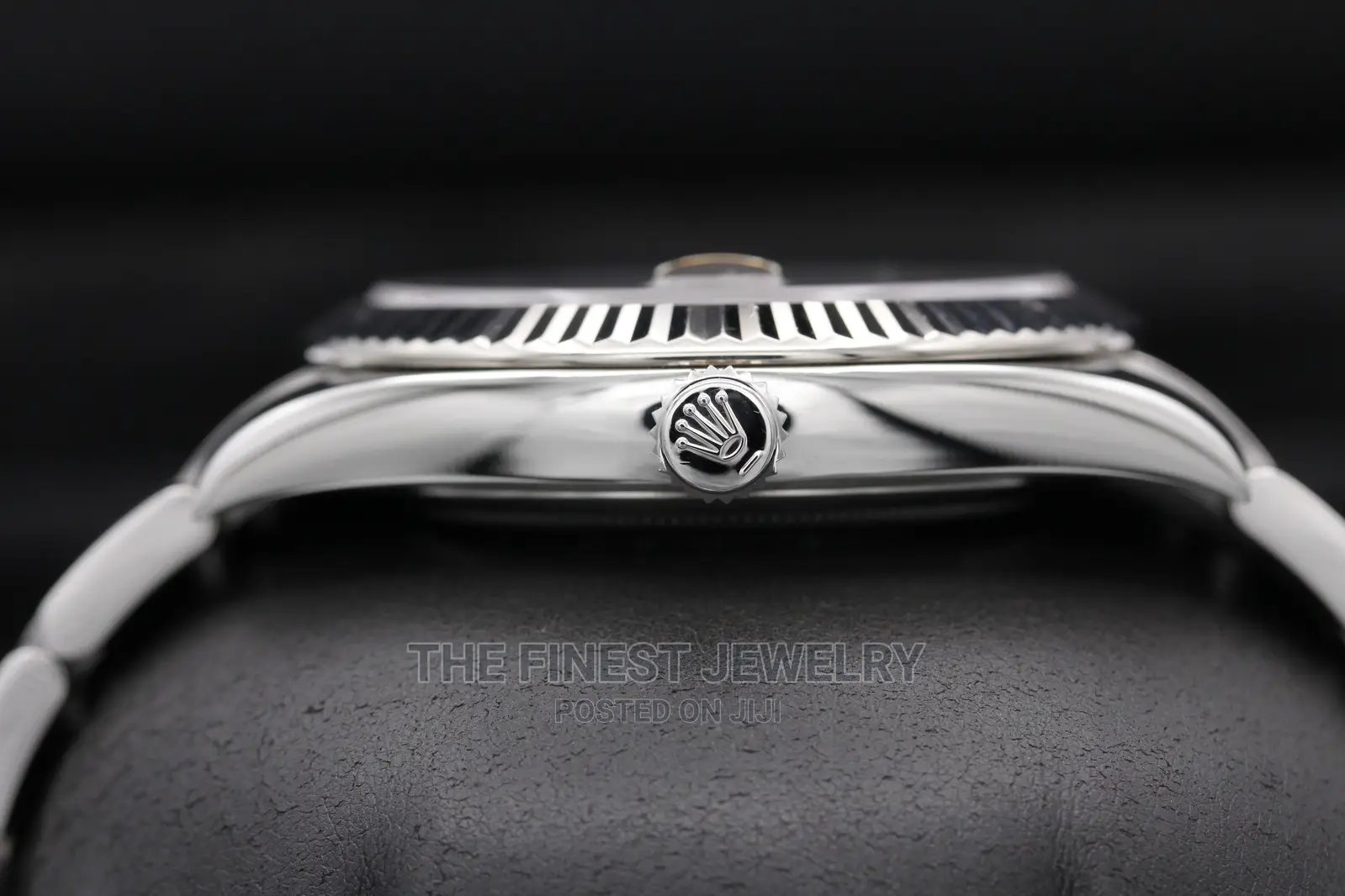 Rolex Datejust Mint Green Dial