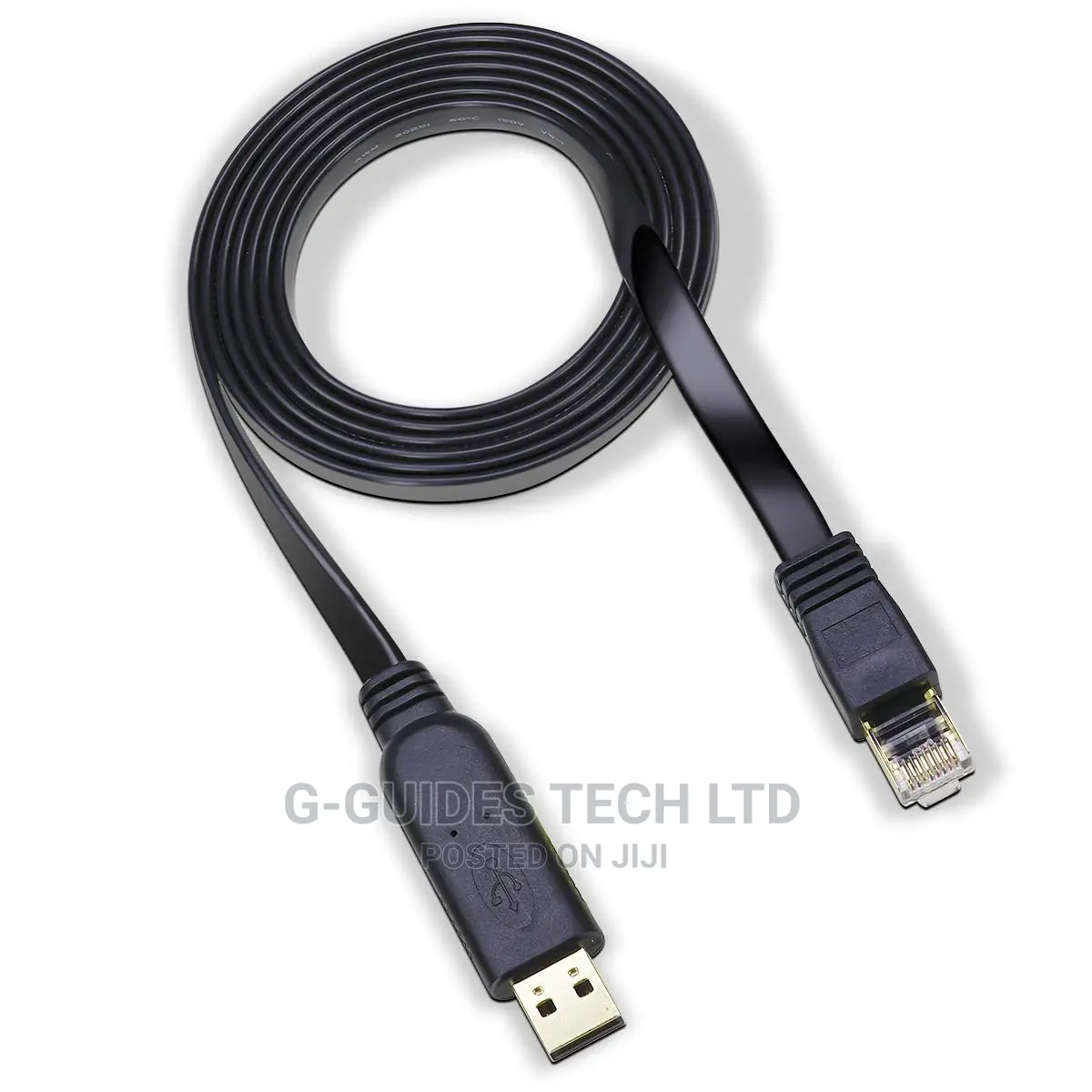 Usb to Rj45 Console Cable 1.5m