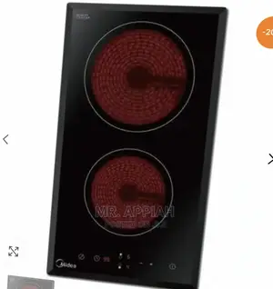 Fast Cooking Midea Electric 2 Burner in Stock(MC-Hd301) 