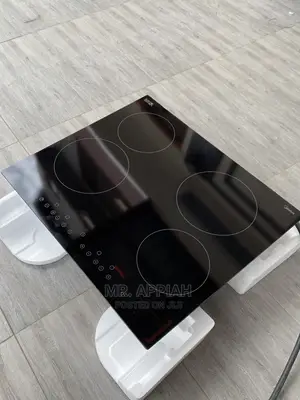 Unique Midea 4-Zone Ceramic Cooktop Touch Control(MC-Hf605)