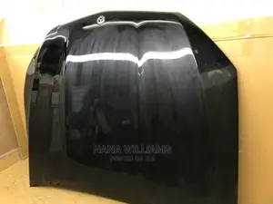 Hoods Bumper Doors Original Model Cars