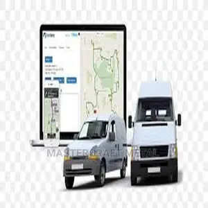 3G GPS Automobile Tracker Vehicles