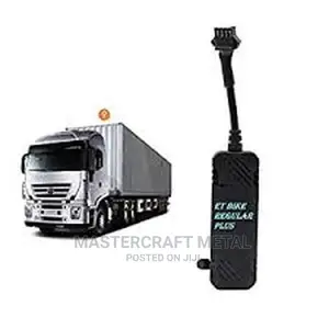 3G GPS Tracker Vehicle Motors
