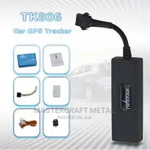 3G GPS Fast Car Tracking System