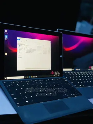 New Laptop Microsoft Surface Pro 3 4GB Intel SSD 60GB