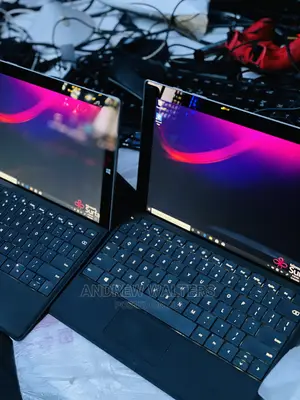 New Laptop Microsoft Surface Pro 3 4GB Intel SSD 60GB