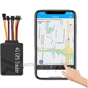 3G GPS Fantastic Car Motor Tracker Vehicles