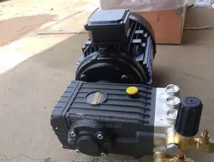 Original Inter Pump Italian Pressure Washer. .
