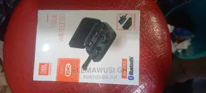 JBL Air F9s Wireless Earbuds + Power Bank