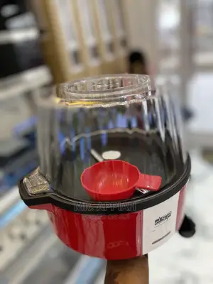 Simple DSP Popcorn Maker On Sale Now..📌