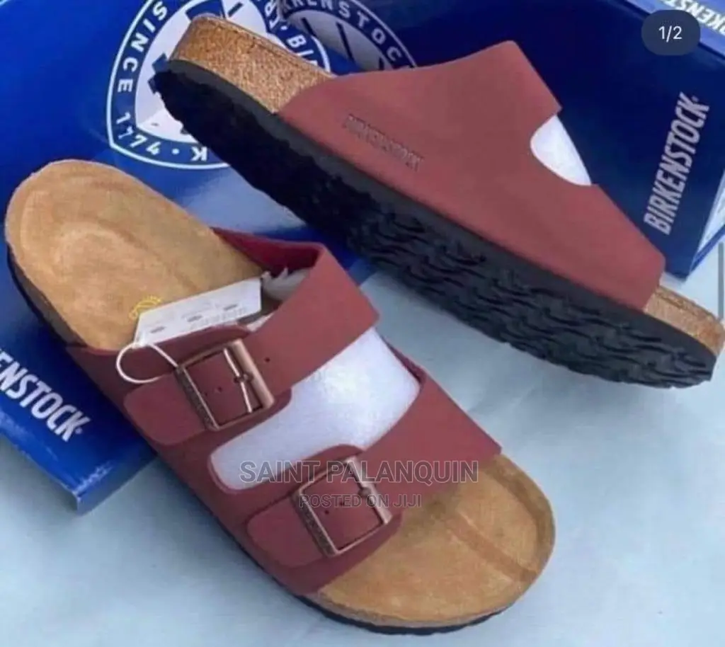 Quality Birkenstocks