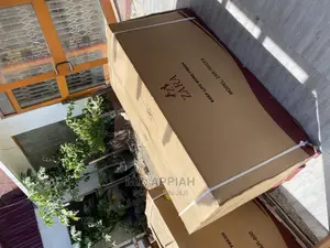 Quality Yet Affordable Zara Chest(470L)Freezer at Best Price