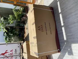 (470 L)High Quality Zara Chest Freezer 