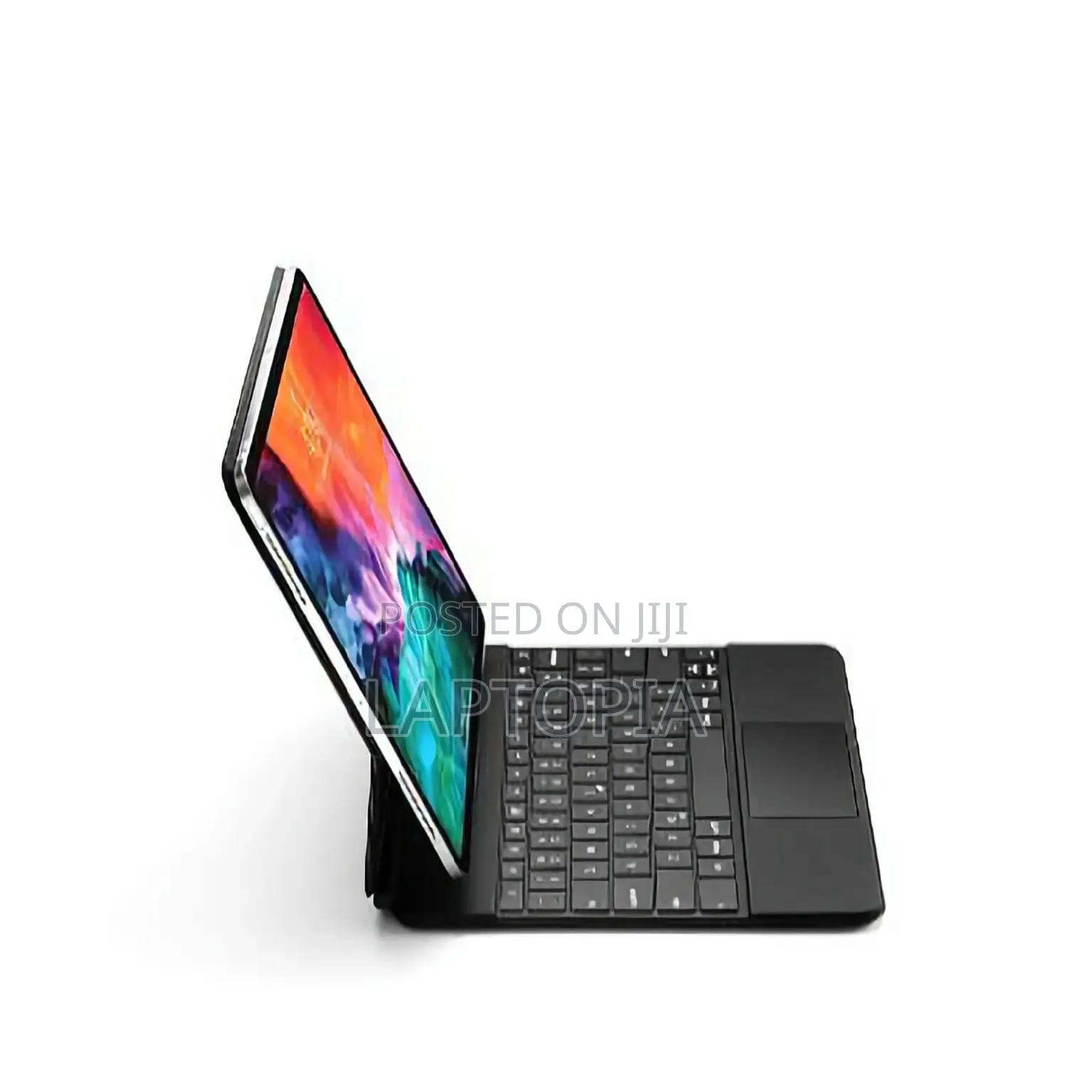 Magic Keyboards Designed For Apple iPad Pro 12.9 Inches