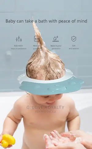 Baby Shower Hat