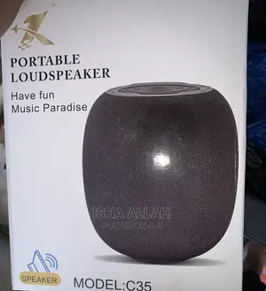 Soundvault C35 Speaker