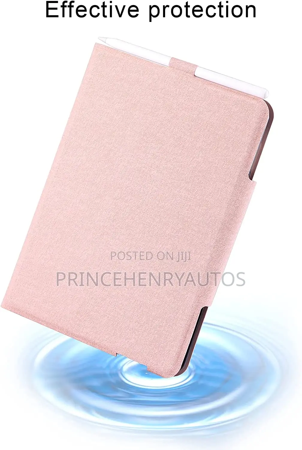 Svmpena iPad 10.9/ iPad Pro 11 Keyboard Case With Touchpad