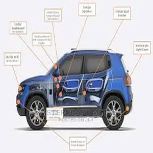 3G GPS Vehicle Tracker Cars Affordable