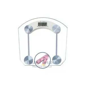 Personal Weighing Scale - 180kg