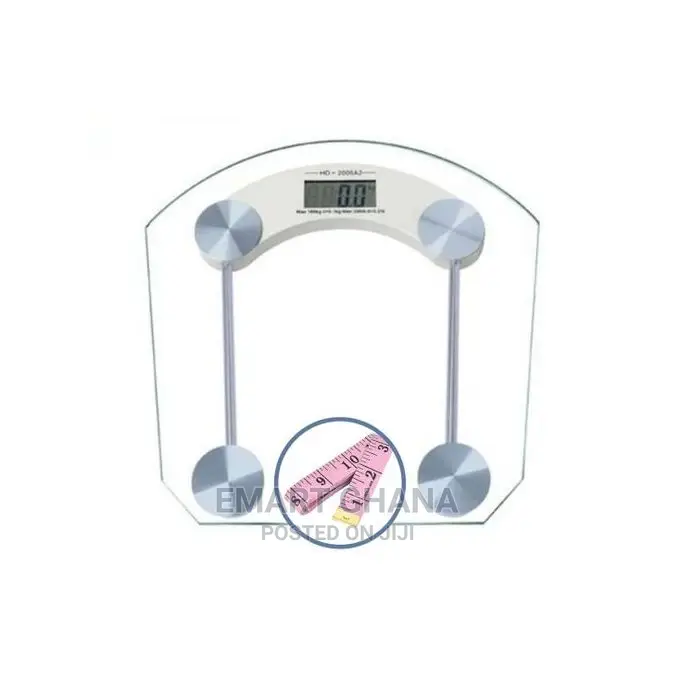 Personal Weighing Scale - 180kg