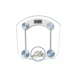 Personal Weighing Scale - 180kg
