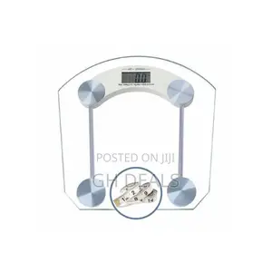 Personal Weighing Scale - 180kg