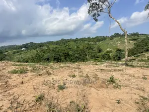 Buy Land at Abrui and Get Accra View Tema and Dodowah View