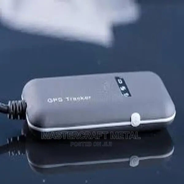 3G GPS Tracking System Cars Motor