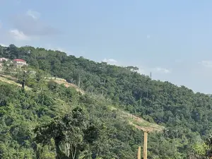 Land for Sale at Abrui Around Adonteng Secondary SCH Area