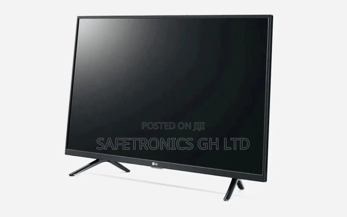 HD TV (32lp500bpta)  LG 32 Inches Lp50