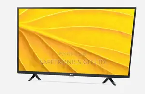 HD TV (32lp500bpta)  LG 32 Inches Lp50