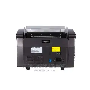 Premax Bill Counting Machine – PM-CC35D